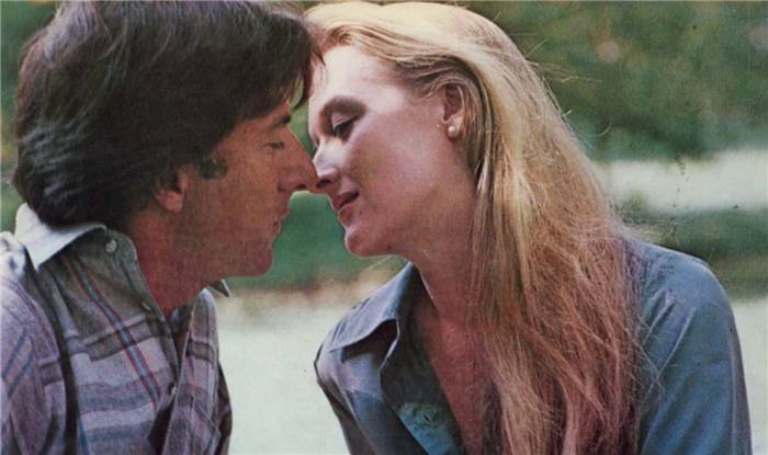 Bild aus dem Film Kramer gegen Kramer