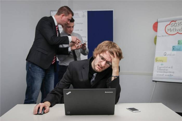  Der Weg aus der Frustration führt über die Analyse der Situation
