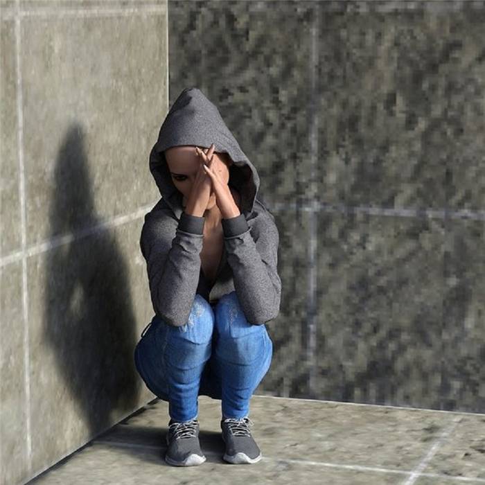 Was schadet psychologischem Schmerz