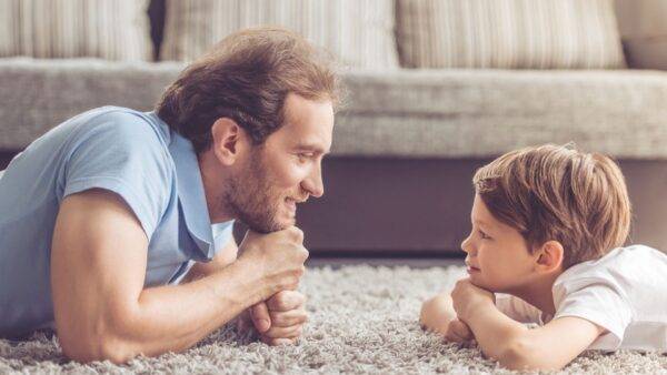 Mein Sohn liebt mich nicht