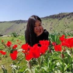 Alina Hwang