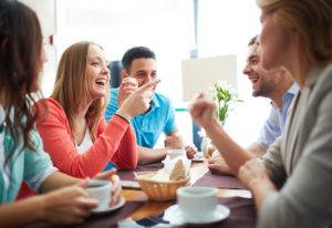 Ratschläge von Psychologen für Singles
