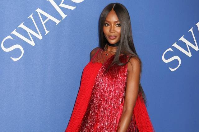 Supermodel Naomi Campbell wurde im Alter von 50 Jahren Mutter.