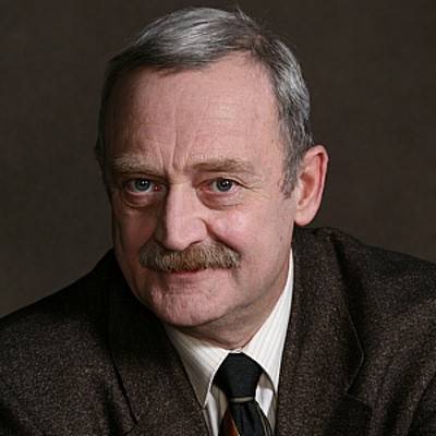 Prof. Boris Polozhyi