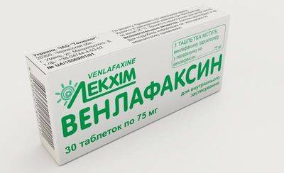 Venlafaxin