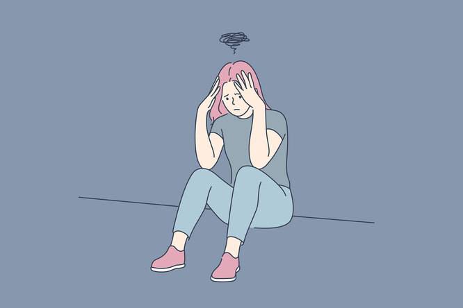 Alles ist schlecht und nichts ist besser: Das Syndrom der erlernten Hilflosigkeit und wie man damit umgeht