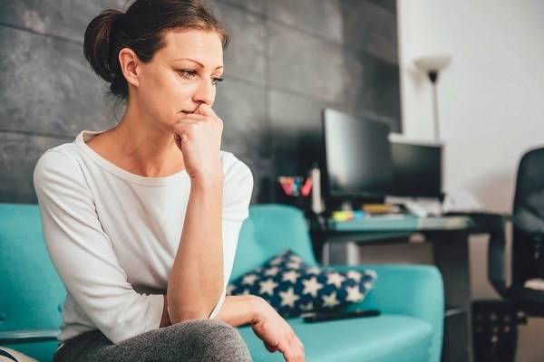 Symptome einer Midlife-Crisis