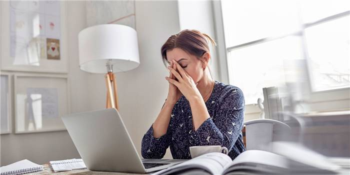 emotionales Burnout
