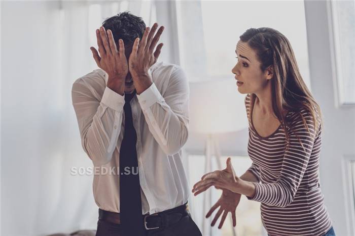 Warum Männer ihre Frauen betrügen, aber nicht verlassen Psychologie