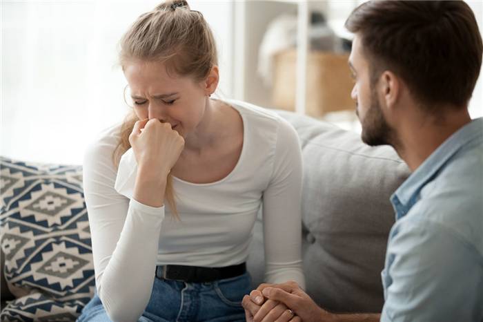 Wie man eine ehebrecherische Beziehung überlebt und seine Familie zusammenhält - Ratschläge einer Psychologin