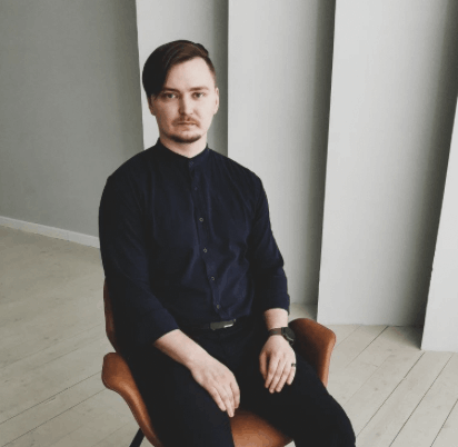 Oleg Dolgitsky
