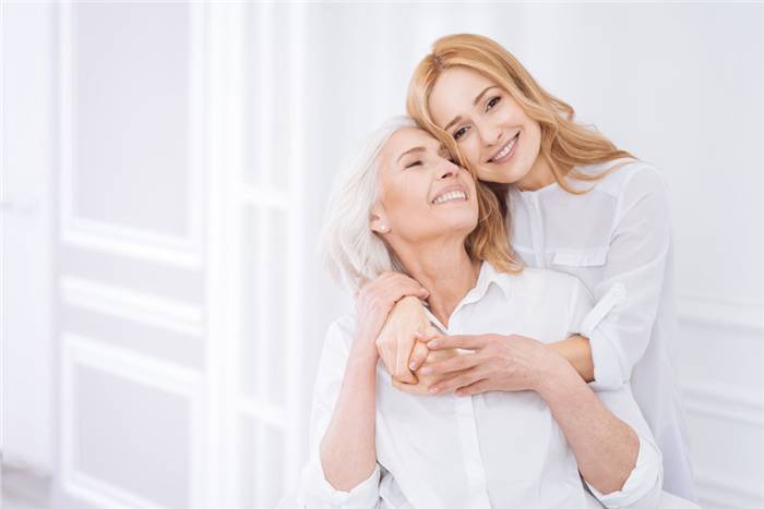 Beziehung zur Mutter: Warum klappt es nicht?