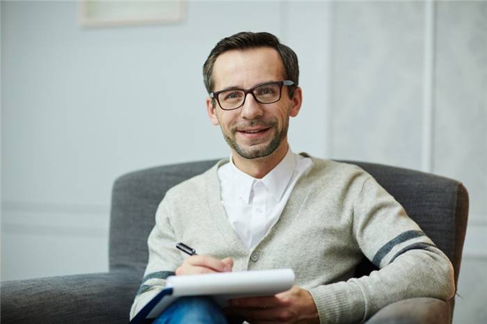 Vorsicht: psychologische Väter