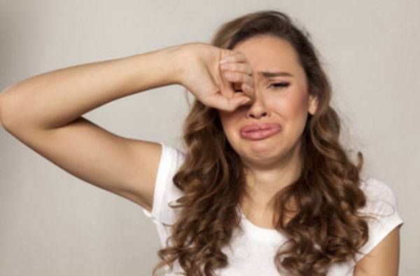 Wie man Traurigkeit und Depression loswird