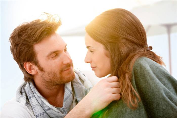 Sexuelles Verlangen: Testosteron ist schuld