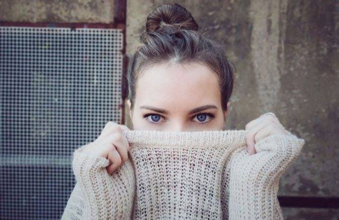 Mädchen