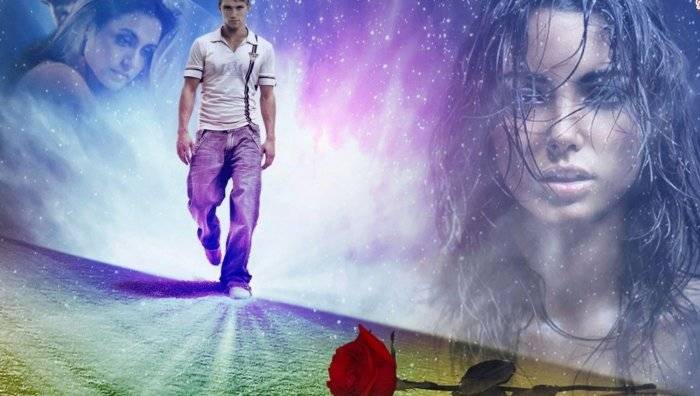 Wenn das Bedürfnis aufkommt, einen geliebten Menschen zu vergessen