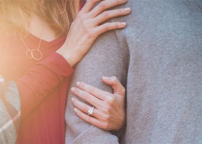 Welchen Platz sollte der Ex in der Beziehung haben?