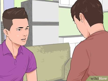 Mit jemandem über Selbstmord sprechen Schritt 10 image
