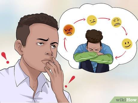 Mit jemandem über Selbstmord sprechen Schritt 14 image
