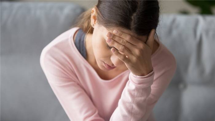 Kiefergelenksdysfunktion bei Depression