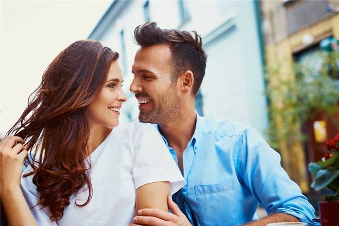 Sehnsucht nach ununterbrochener Kommunikation mit dem Partner