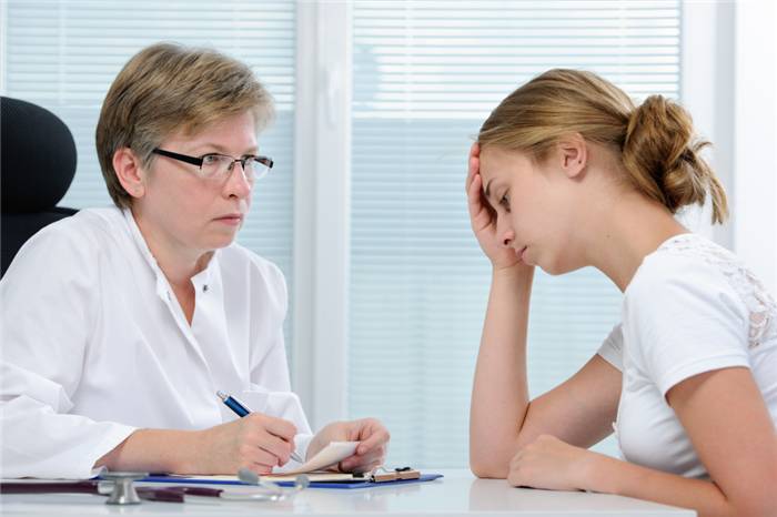 Emotionale Abhängigkeit von einer Frau