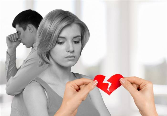 Die Psychologie des Verrats zwischen Männern und Frauen