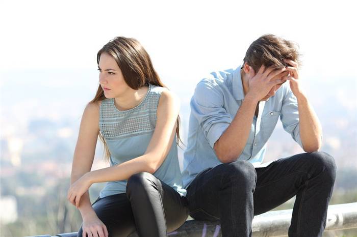 Gesprächsgewohnheiten: Wie baut man ein Gespräch mit seinem Ehepartner auf?