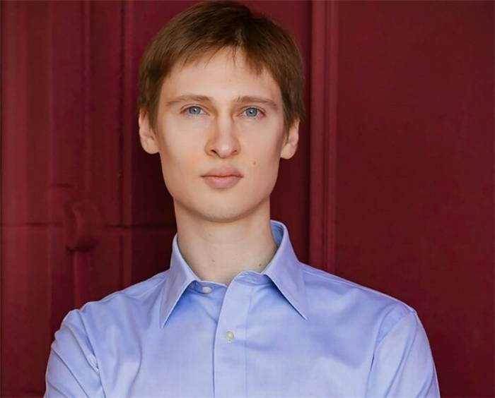 Smelyanets Maxim Anatolievich, Psychiater, Psychologe, Psychotherapeut - Voronezh