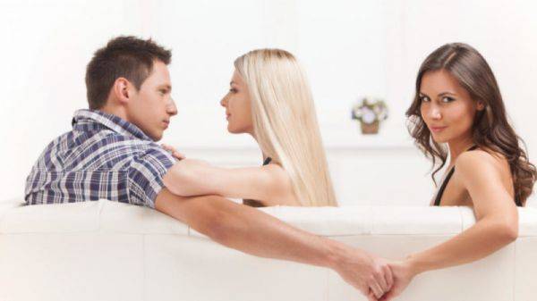 Beziehungen mit einem verheirateten Mann - 22 psychologische Tipps für alleinstehende oder verheiratete Frauen