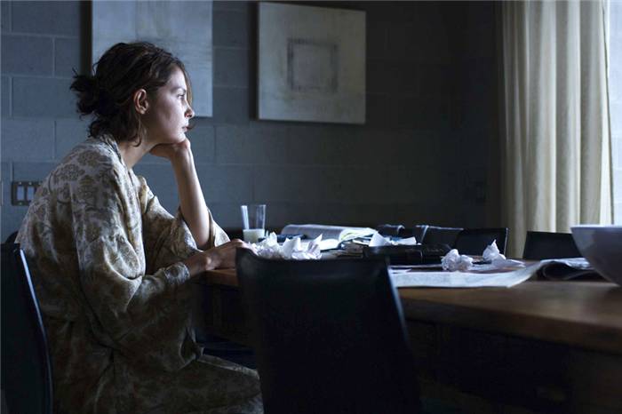Szene aus dem Film "Helen".