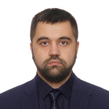 Iwan Kozljakowski - Autor des Artikels