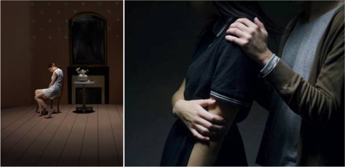 Foto Wie man eine Scheidung mit seiner Frau überlebt - Tipps eines Psychologen. 