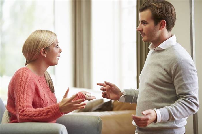 Die menschliche Psyche und Beziehungen: Wie geht man mit Gefühlen um?