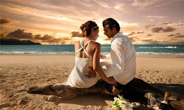 Was ist romantische Liebe?