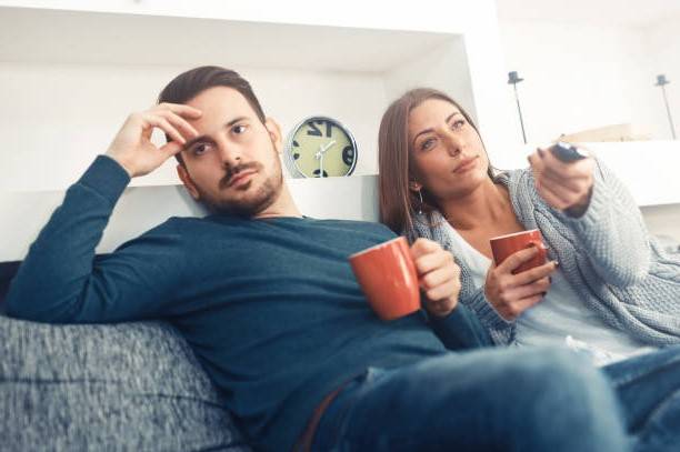 Anzeichen für einen Mangel an emotionaler Intimität