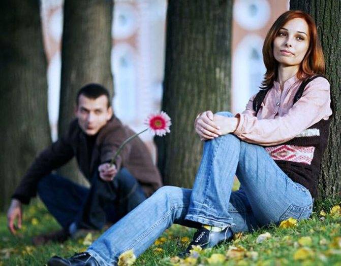 6 Wege, um zu verstehen, dass du dich nicht mehr in einen Mann verliebt hast. Was tun gegen die aufkeimenden Gefühle?