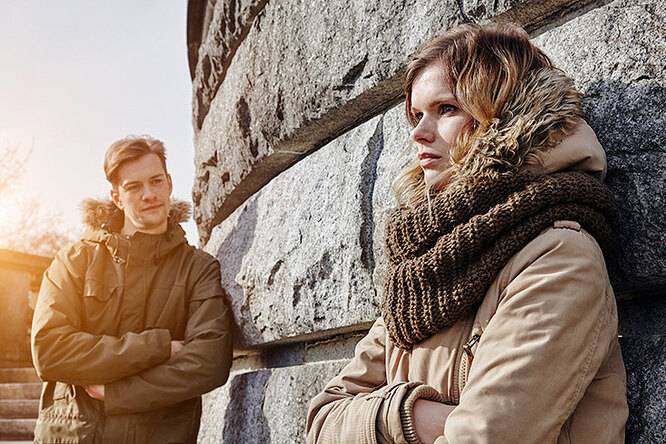 Ungeliebt: Woran erkennst du, dass deine Gefühle unerwidert sind?
