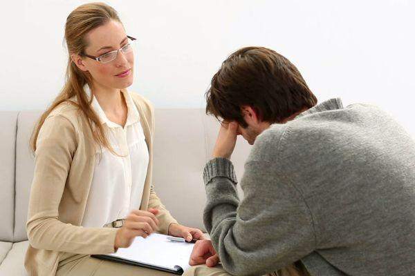 Psychotherapie