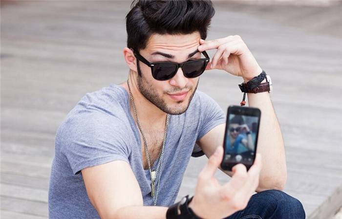 Dating-Website