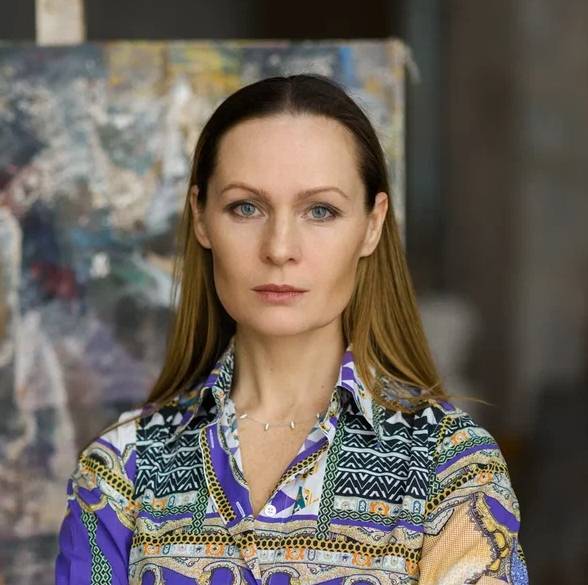 Inna Belova
