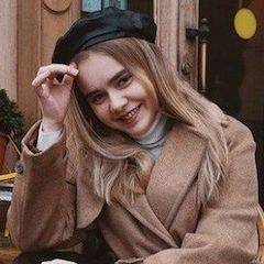 Nadezhda Pozharova