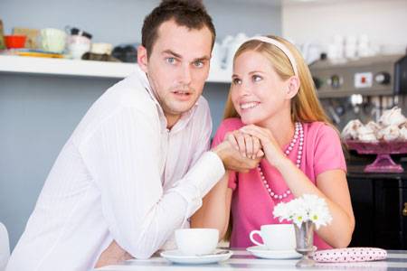 Die Psychologie der Liebe