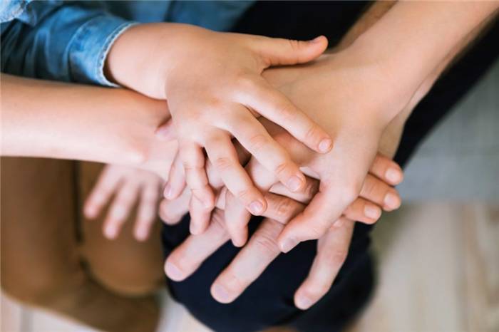 Die Rolle der Frau in der Familie. Was eine Frau in der Familie tun sollte