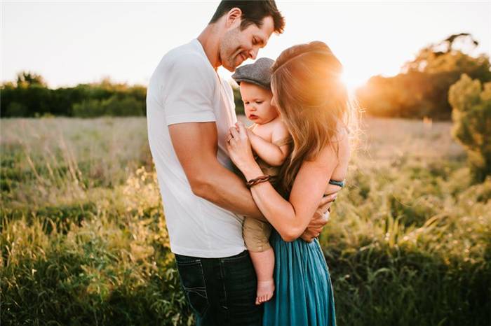 Welche Bedeutung hat die Beziehung in der Familie?
