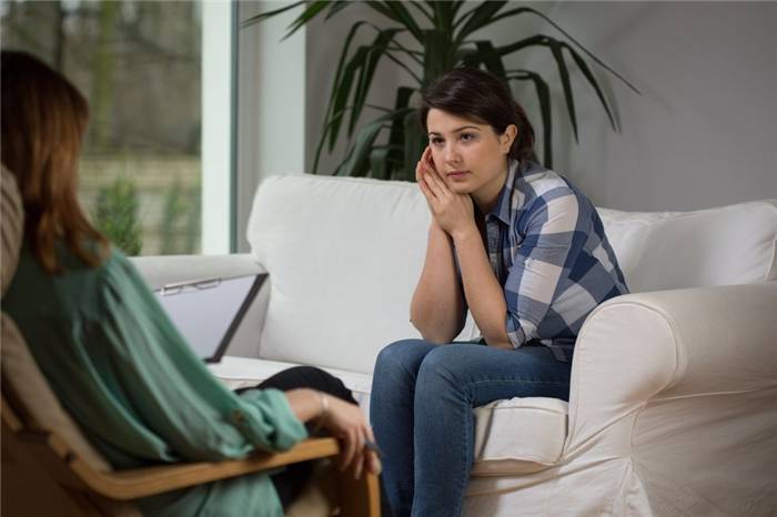 Das Heilmittel gegen Depressionen ist Kommunikation und mehr