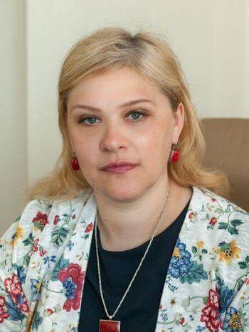 Elena Demchenko