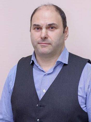 Wladimir Labun