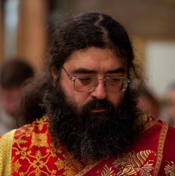Hieromonk Feodorit (Senchukhov).